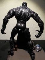 Venom (Spider-Man - Movie) Custom Action Figure