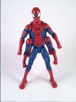Doppleganger Spider-Man (Marvel Legends) Custom Action Figure