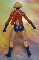 Ms. Marvel (Marvel Legends) Custom Action Figure