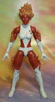 Binary (Marvel Legends) Custom Action Figure