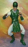 Karnak (Marvel Legends) Custom Action Figure