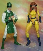 Karnak (Marvel Legends) Custom Action Figure