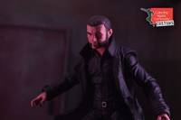 Victor Creed a.K.a. Sabretooth (Wovlerine Origins Version) (Marvel Select) Custom Action Figure