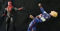 Assassin Spider-Man (Marvel Legends) Custom Action Figure