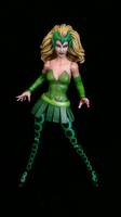 Enchantress (Marvel Legends) Custom Action Figure