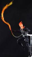 Hellfire Chain (Marvel Legends) Custom Other