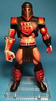 Arm-N-Hammer (Masters of the Universe) Custom Action Figure