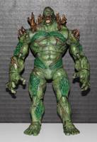 Swamp Thing (DC Icons) Custom Action Figure