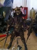 Easterling (Lord of the Rings) Custom Action Figure