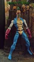 Trevor Fitzroy (Marvel Legends) Custom Action Figure
