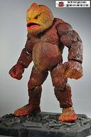 Tales to Astonish the Abominable Snowman (Marvel Universe) Custom Action Figure