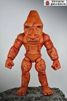 TALES TO ASTONISH THORR (Marvel Universe) Custom Action Figure
