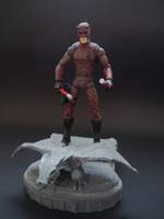 Daredevil (Marvel Legends) Custom Action Figure
