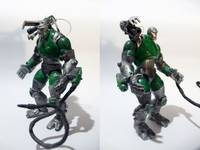 Doombot (Marvel Legends) Custom Action Figure