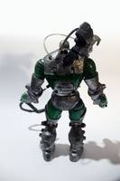 Doombot (Marvel Legends) Custom Action Figure