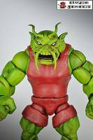 Tales of Suspense Hagg Hunter of Helpless Humans (Marvel Universe) Custom Action Figure