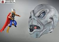 Lord Chaos (Marvel Universe) Custom Action Figure