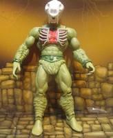 D'compose (Masters of the Universe) Custom Action Figure
