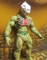 D'compose (Masters of the Universe) Custom Action Figure