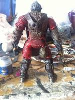 Butcher Orc (Lord of the Rings) Custom Action Figure