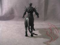 Marcus (Marvel Universe) Custom Action Figure