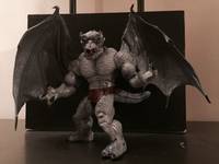 Dragon Man (Marvel Legends) Custom Action Figure
