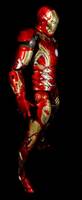 Iron Man Mk 43 Age of Ultron (Marvel Legends) Custom Action Figure