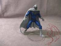 Moonwing V2 (Amalgam) Custom Action Figure