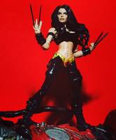X-23 (Marvel Legends) Custom Action Figure