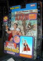Namor - Imperius Rex (Marvel Legends) Custom Action Figure