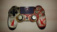 Friday the 13th PS4 Controller (Friday the 13th) Custom Other
