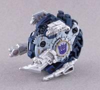 Overkill (Transformers) Custom Action Figure