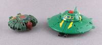 Cosmos (Transformers) Custom Action Figure
