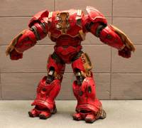 Hulkbuster BAF (Age of Ultron) (Avengers) Custom Action Figure