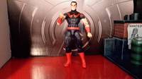 Wonder Man (Marvel Legends) Custom Action Figure