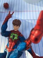 All-New, All-Different Spider-Man (Marvel Legends) Custom Action Figure