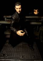 Victor Creed (Liev Schreiber) movie accurate (X-Men - Movies) Custom Action Figure