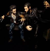Victor Creed (Liev Schreiber) movie accurate (X-Men - Movies) Custom Action Figure