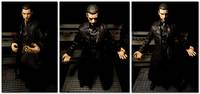 Victor Creed (Liev Schreiber) movie accurate (X-Men - Movies) Custom Action Figure