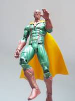 Vision (Avengers: Age of Ultron) (Avengers) Custom Action Figure