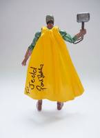 Vision (Avengers: Age of Ultron) (Avengers) Custom Action Figure
