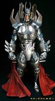 Stryfe (Marvel Select) Custom Action Figure