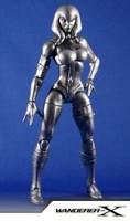 Jocasta (Marvel Legends) Custom Action Figure