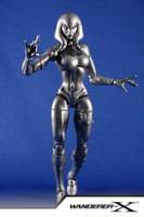 Jocasta (Marvel Legends) Custom Action Figure