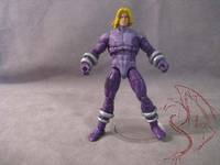 Tower (Marvel Universe) Custom Action Figure