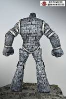 Megalith (Marvel Universe) Custom Action Figure