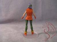 Stinger (Marvel Universe) Custom Action Figure