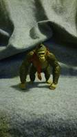 Donkey Kong (Nintendo) Custom Action Figure