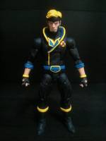 Havok (Marvel Legends) Custom Action Figure