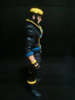 Havok (Marvel Legends) Custom Action Figure